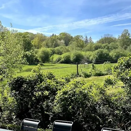 Semesterbostad Charming Normandy *