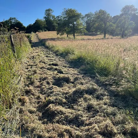 Charming Normandy Semesterbostad