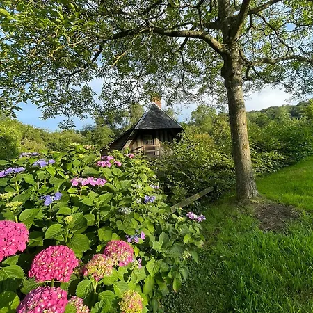 Semesterbostad Charming Normandy *