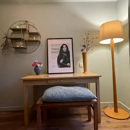 Charming Normandy Semesterbostad *