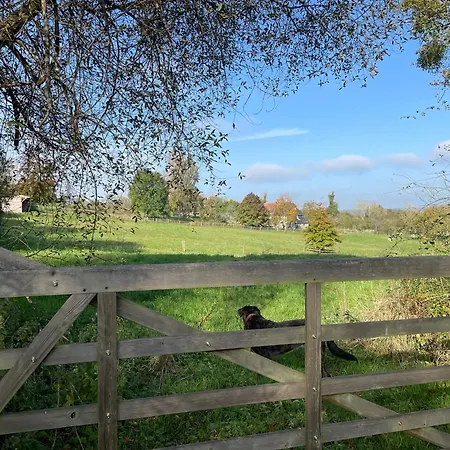 Semesterbostad Charming Normandy