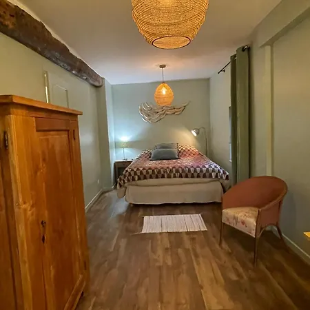 Semesterbostad Charming Normandy *