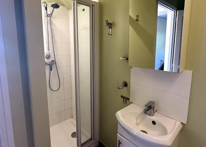 בית נופש Charming Normandy Saint-Julien-sur-Calonne