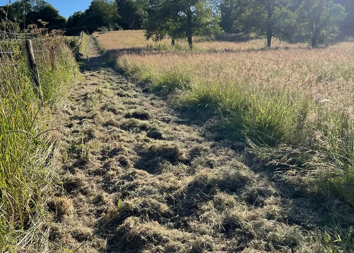 Charming Normandy בית נופש