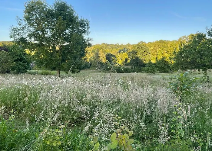 בית נופש Charming Normandy