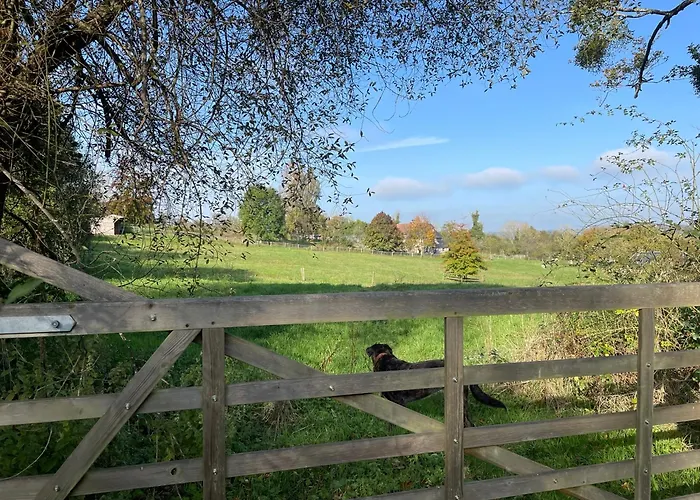 בית נופש Charming Normandy